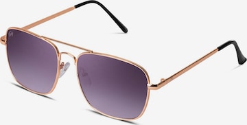 TWIG Concept Milano Sunglasses 'Ruskin' in Grey: front