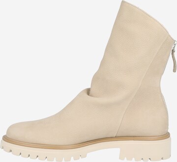 Bottines Paul Green en beige