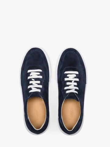 Sneaker bassa '09-4269' di Estro in blu