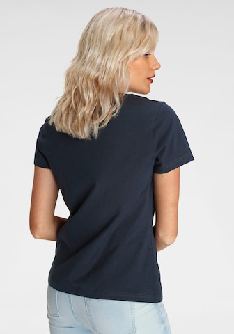 EASTWIND Shirt in Blue