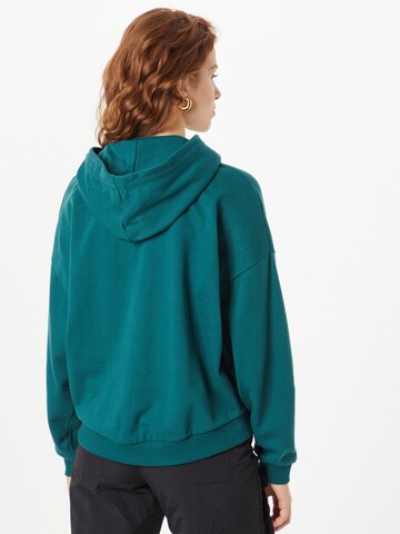 GAP Sweatshirt in Groen