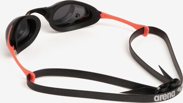 Lunettes 'COBRA SWIPE' ARENA en noir