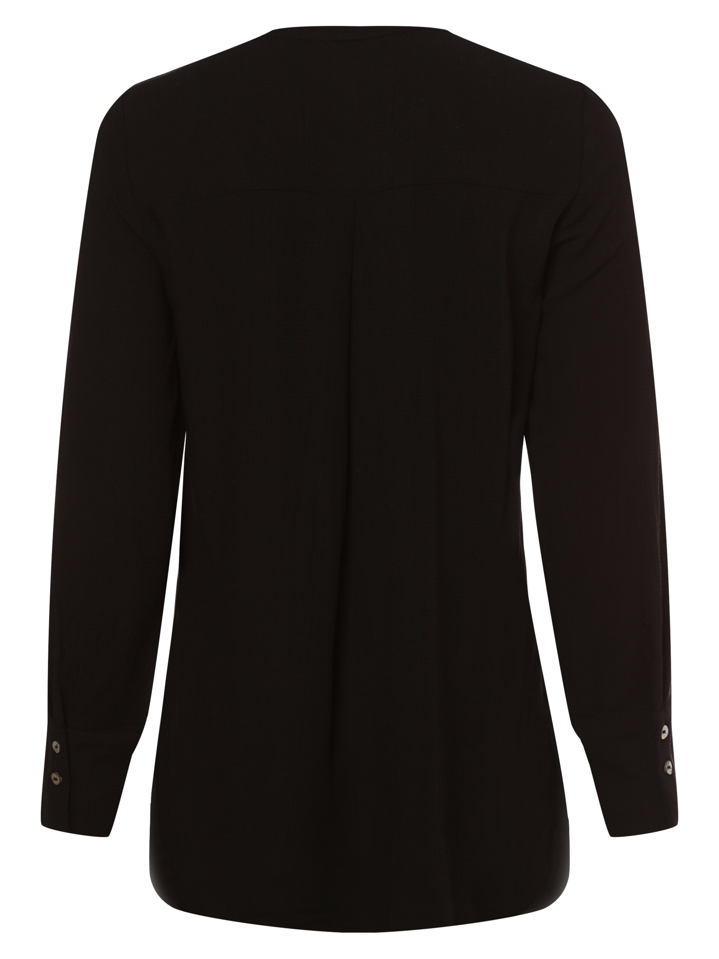 Frauen Große Größen OPUS Bluse 'Farti ' in Schwarz - CL96872 Frauen Große Größen OPUS Bluse 'Farti ' in Schwarz - CL96872