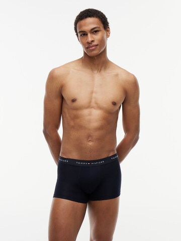 TOMMY HILFIGER Boxershorts in Schwarz: Vorderseite