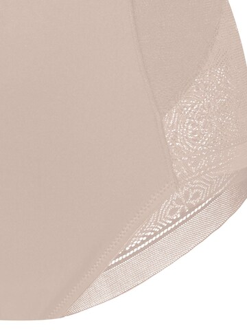 SUSA Shaping Pants 'Milano' in Beige