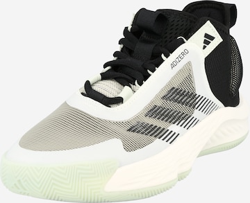ADIDAS PERFORMANCE Sportovní boty 'Adizero Select' – černá: přední strana