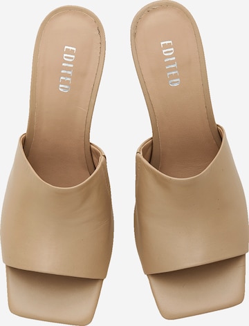 EDITED - Sandalias 'Emmeline' en beige