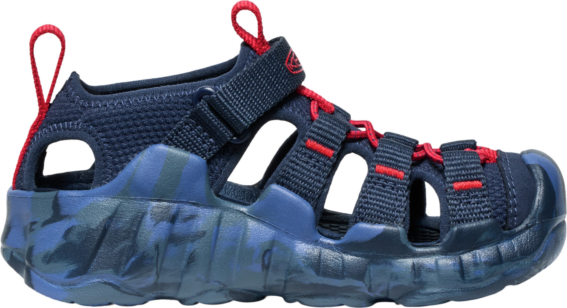 KEEN Sandals & Slippers in Blue