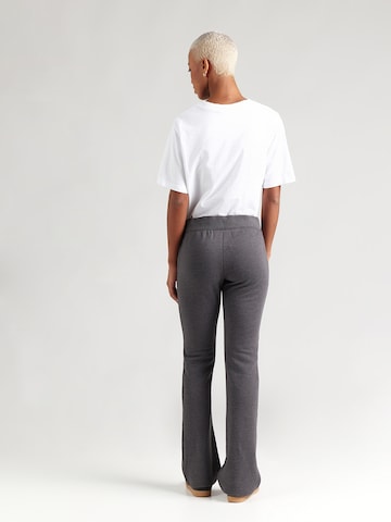 HOLLISTER Normální Kalhoty – šedá