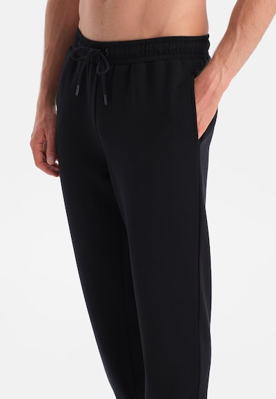 Dagi Kalhoty - černá, Produkt