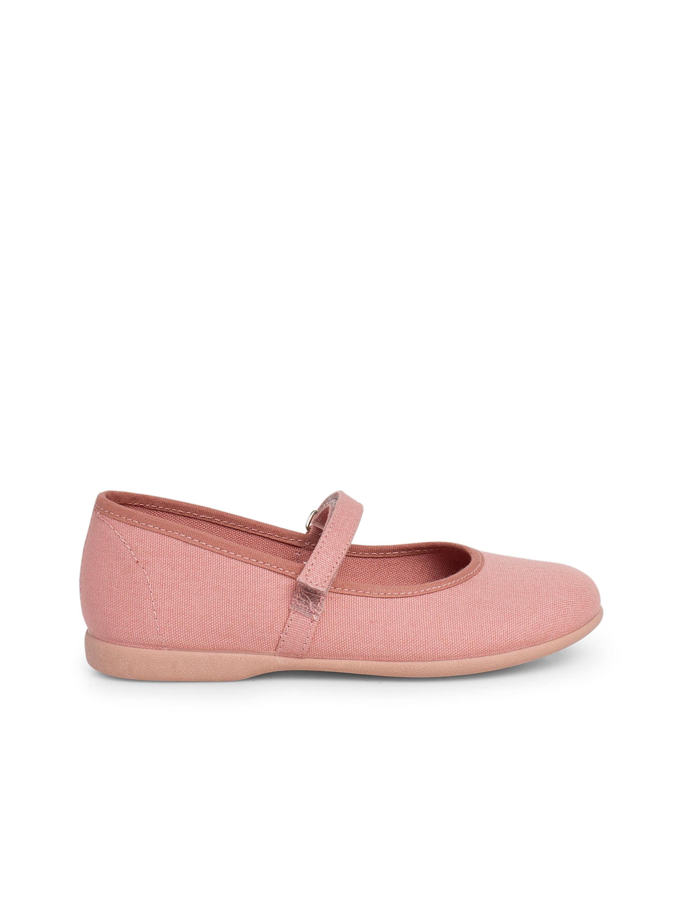 Ballerines Pisamonas en rose