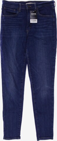 LEVI'S ® Jeans in 30 in Blue: front