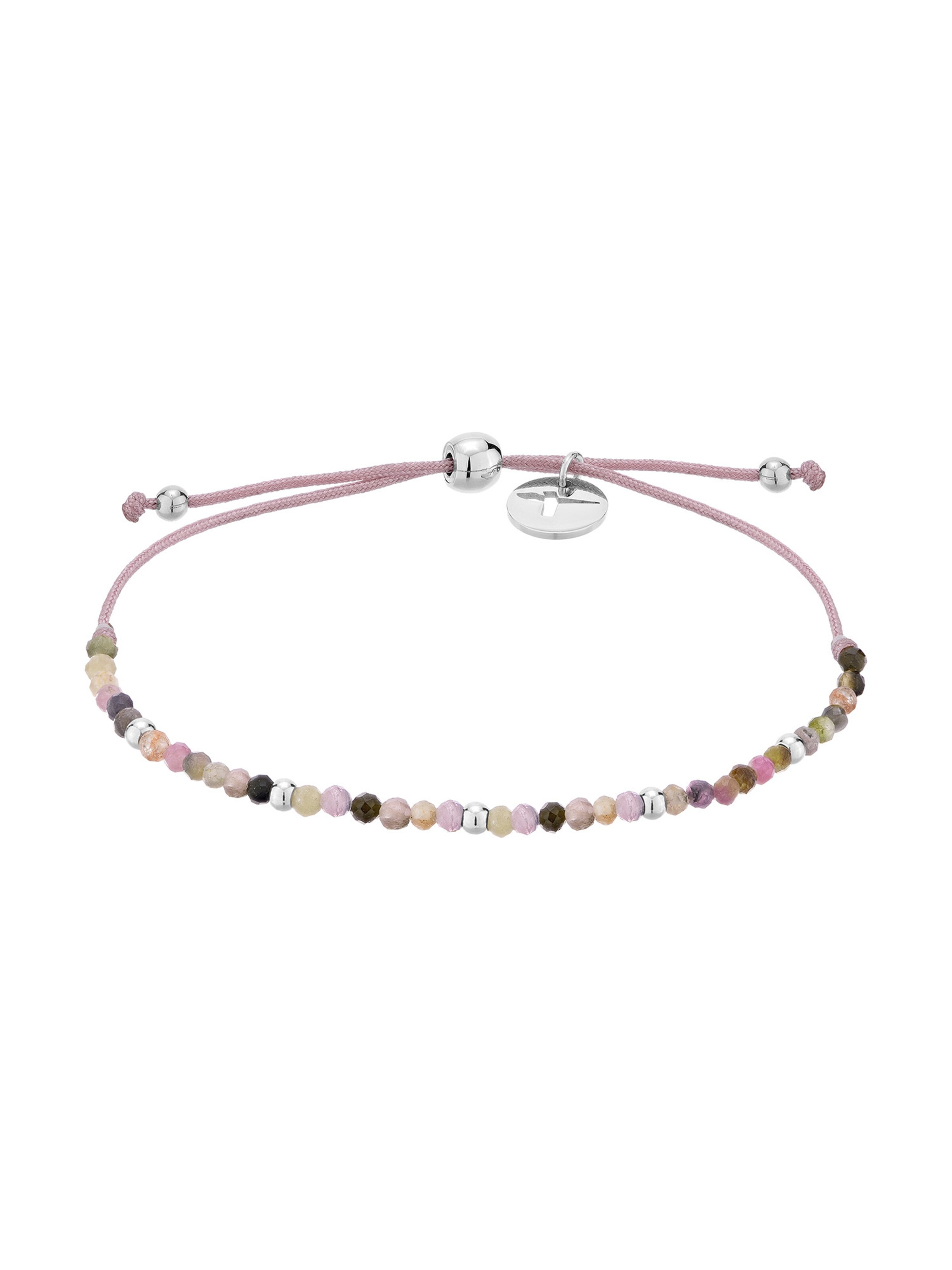 Tamaris Armband in Pink: Vorderseite