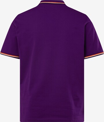 T-Shirt JP1880 en violet