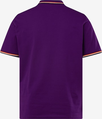 JP1880 Shirt in Purple