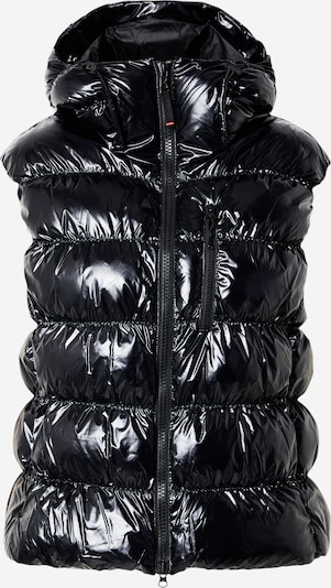 Sportinė liemenė 'NAIMA' iš Bogner Fire + Ice, spalva – juoda, Prekių apžvalga