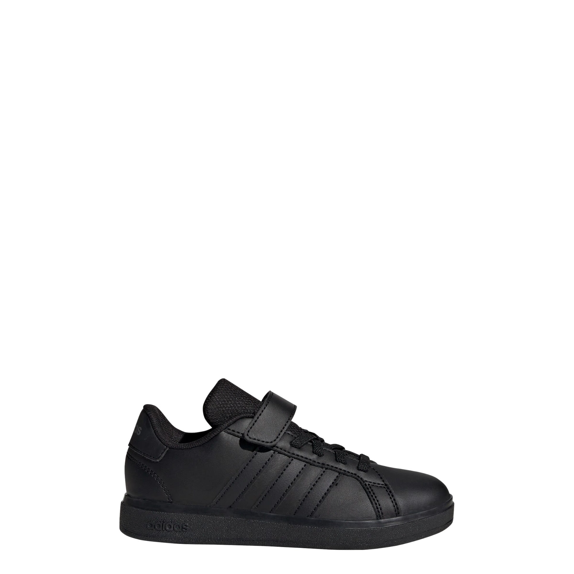 Chaussure de sport 'Grand Court 2.0' ADIDAS SPORTSWEAR en noir : devant