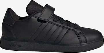 ADIDAS SPORTSWEAR Sneakers 'Grand Court 2.0' in Black: front