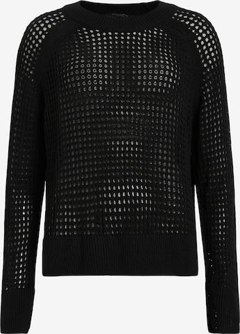 AllSaints Sweater 'PALOMA' in Black: front