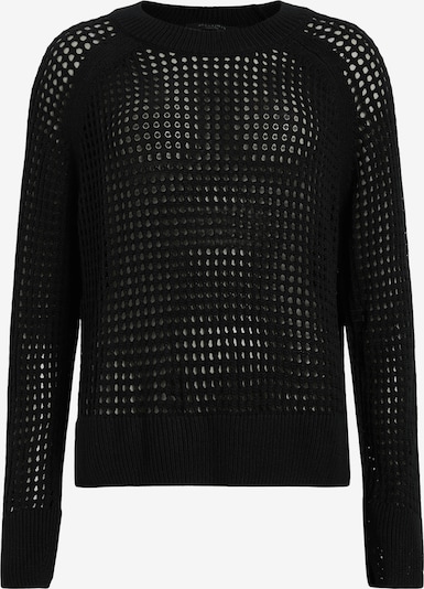 AllSaints Pullover 'PALOMA' in schwarz, Produktansicht