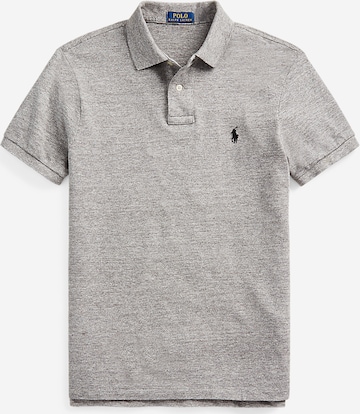pilka Polo Ralph Lauren Marškinėliai: priekis