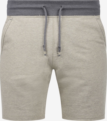 BLEND Trousers 'JULIO' in Beige: front