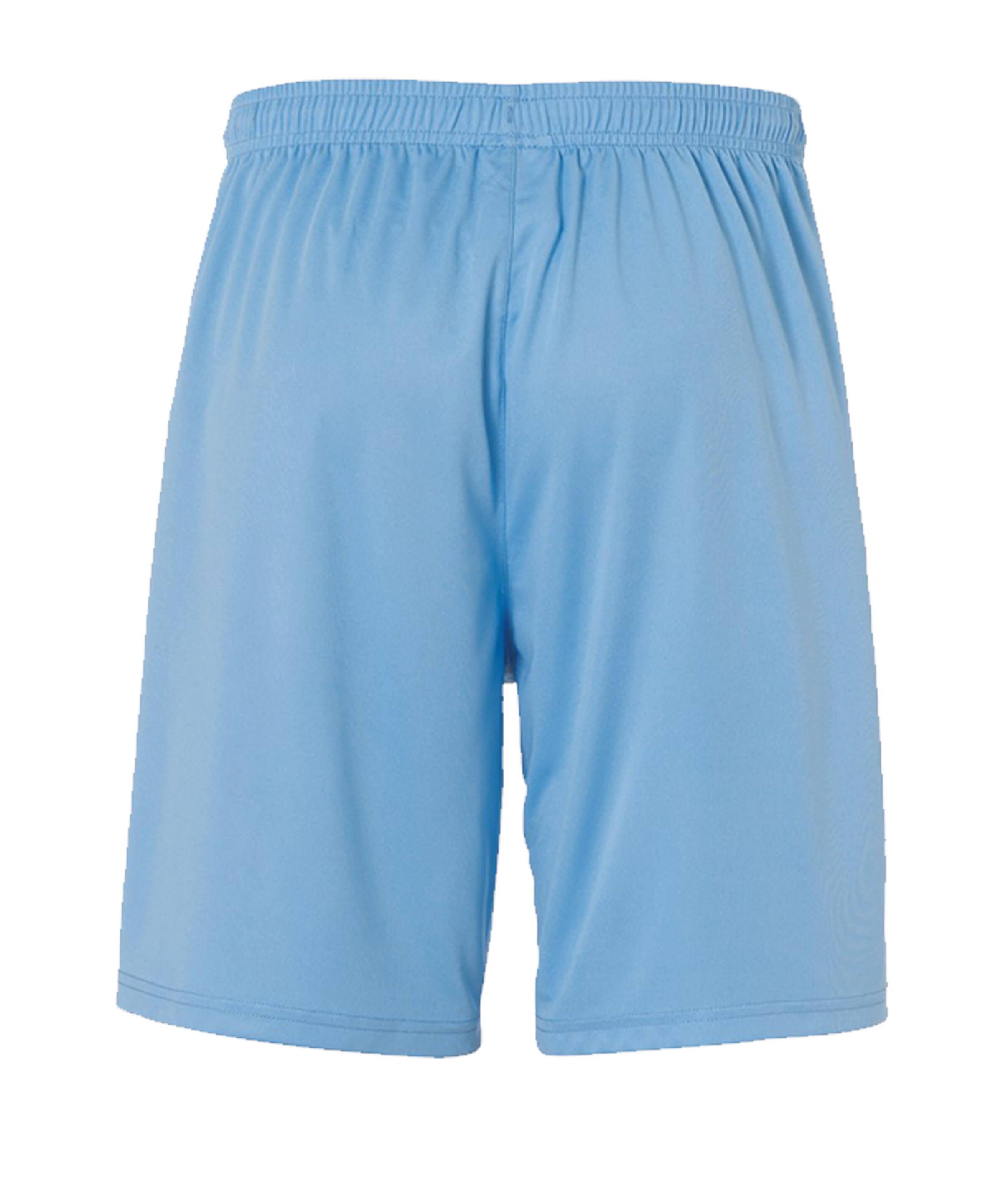 UHLSPORT Normální Sportovní kalhoty – modrá