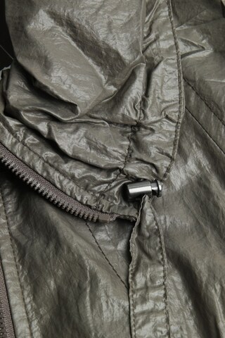 Creenstone Mantel S in Grau