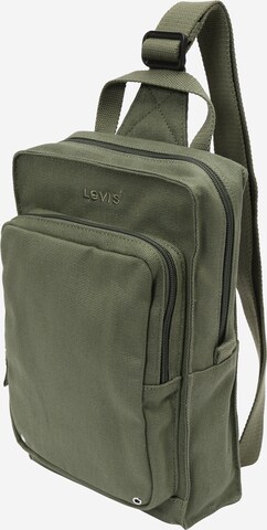 LEVI'S ® Taška cez rameno - Zelená