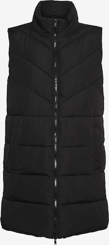 Noisy may Vest 'Dalcon' in Black: front