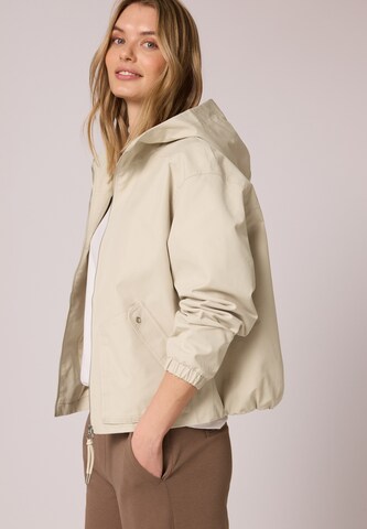 STREET ONE Between-Season Jacket in Beige