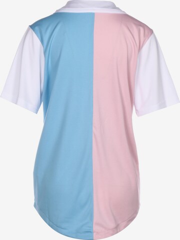 Camicia da donna di Karl Kani in colori misti