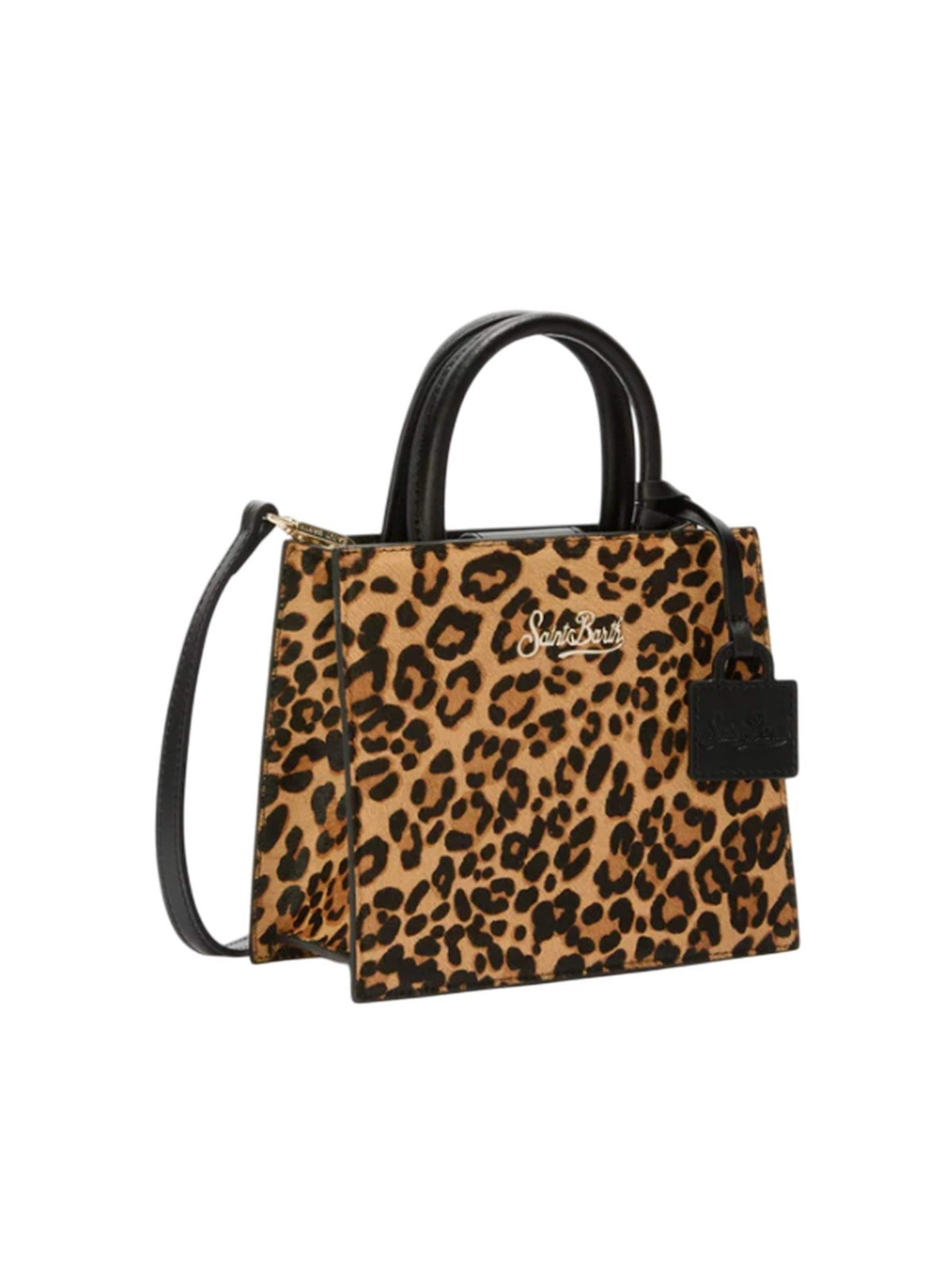 MC2 Saint Barth Handtasche‌‌‌‌‌‌‌ in Mischfarben