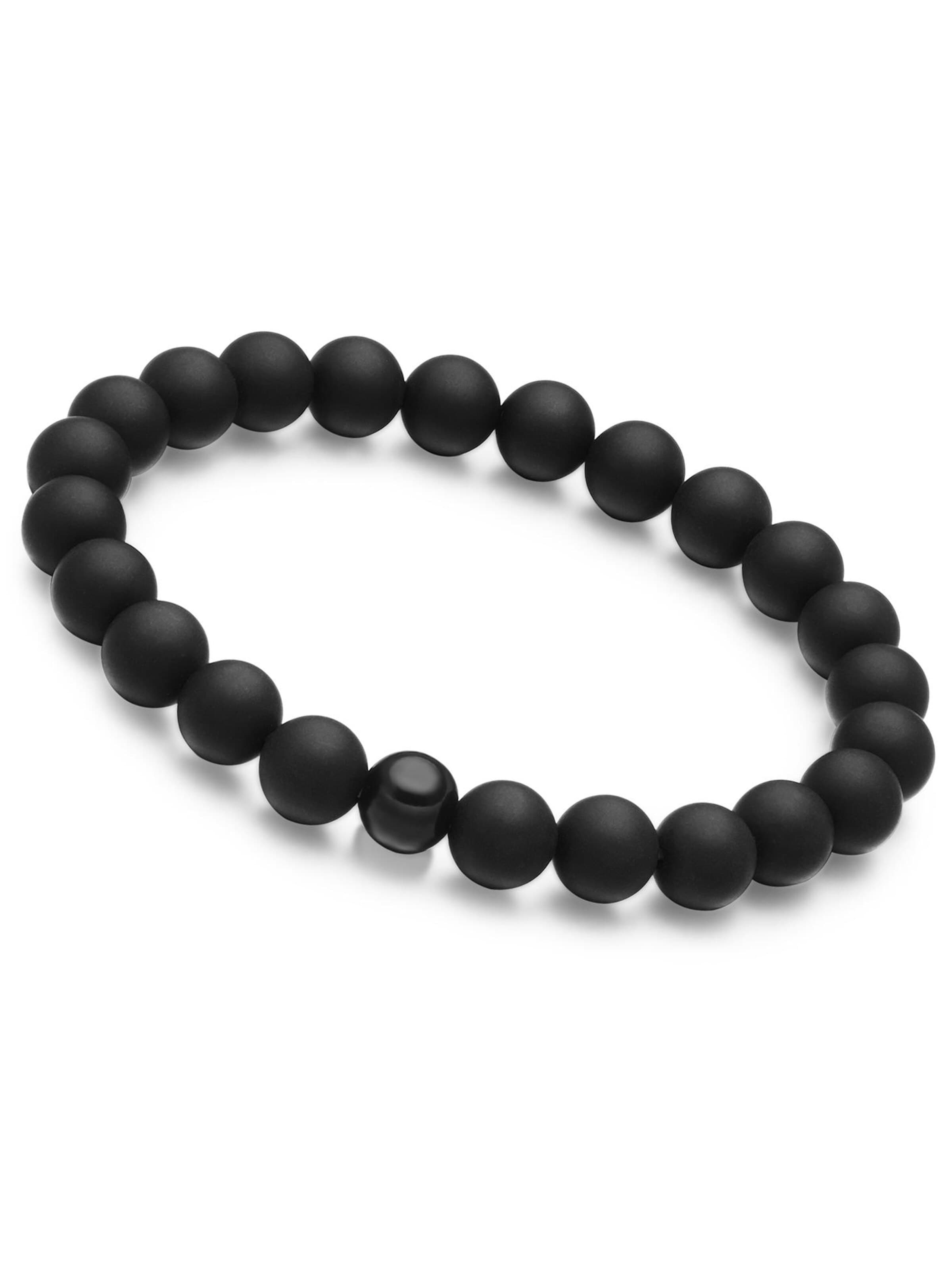 Bracelet day berlin en noir