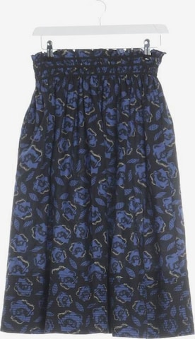 Iheart Skirt in XS in Mixed colors: front