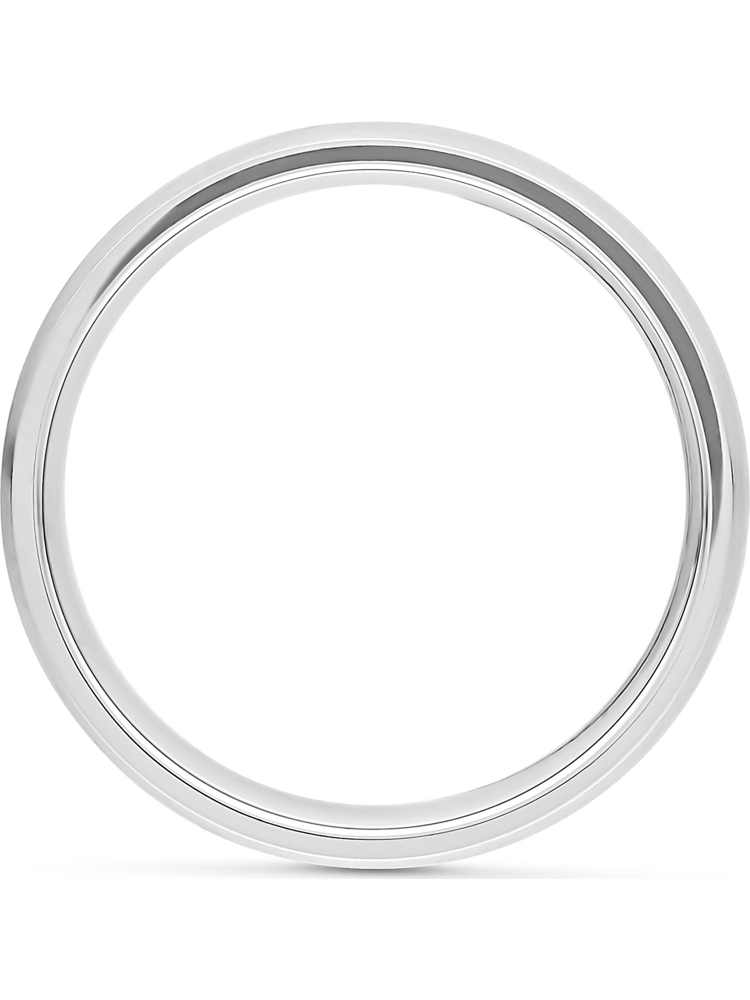 FAVS Freundschaftsring in Silber