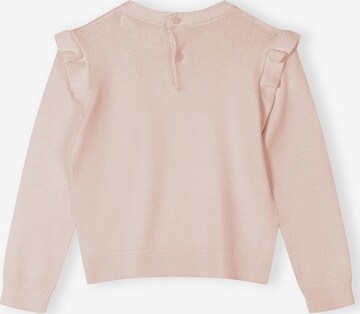 Pull-over MINOTI en rose