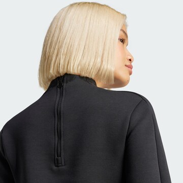 ADIDAS ORIGINALS Sweatshirt in Schwarz