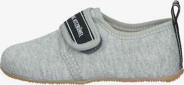 Living Kitzbühel Slippers in Grey