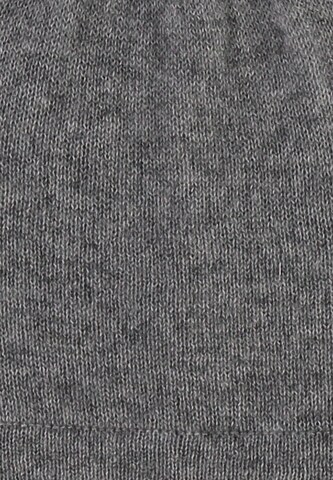 FRAAS Mütze in Grau
