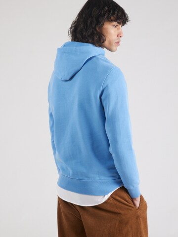 Felpa di Polo Ralph Lauren in blu