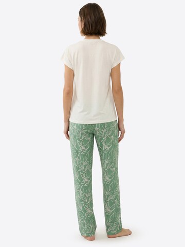 Vivisence Pajama '2071' in Green