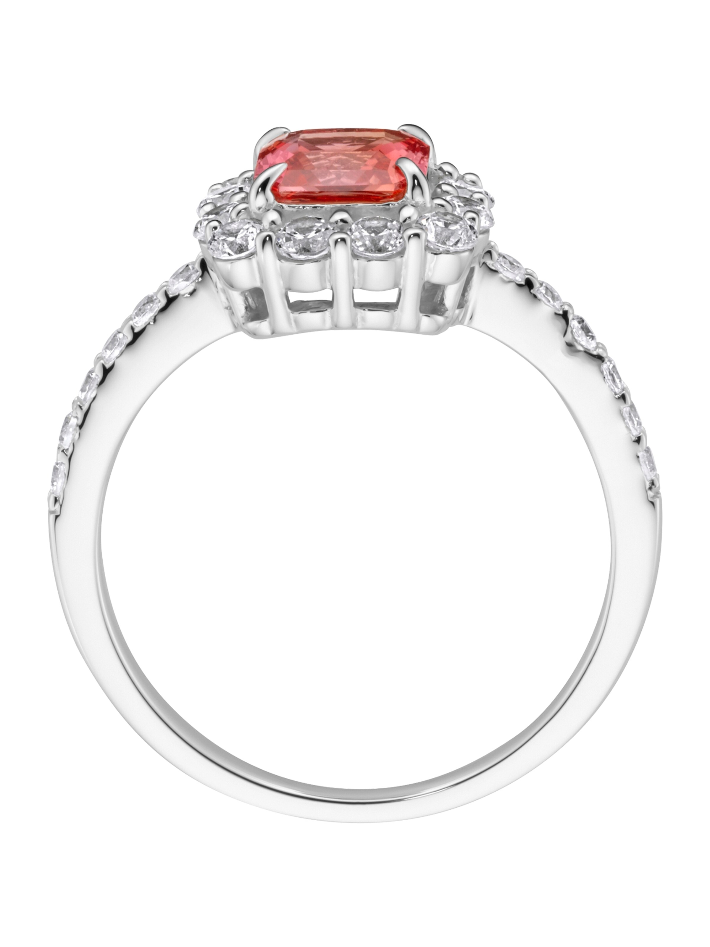 Giorgio Martello Milano - Anel em prata