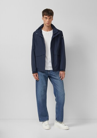 s.Oliver Loosefit Jeans in Blauw