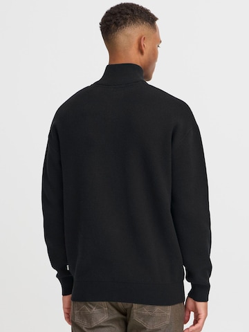 !Solid - Jersey 'SDFinnet' en negro