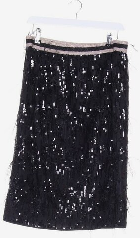 Luisa Cerano Skirt in L in Black: front