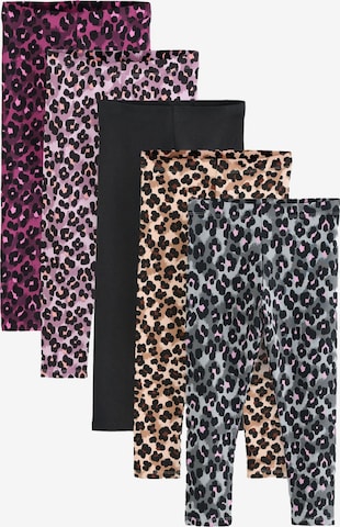 Next Skinny Leggings in Mischfarben: Vorderseite
