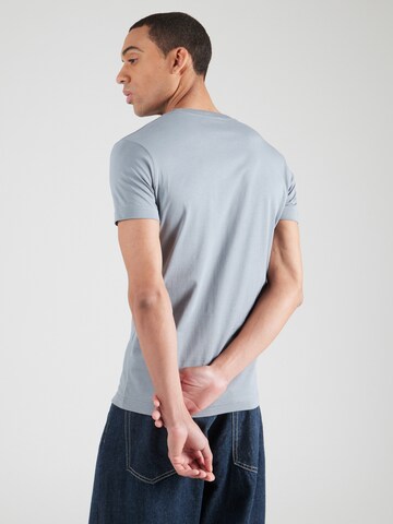 Calvin Klein Jeans Majica 'ESSENTIAL' | siva barva