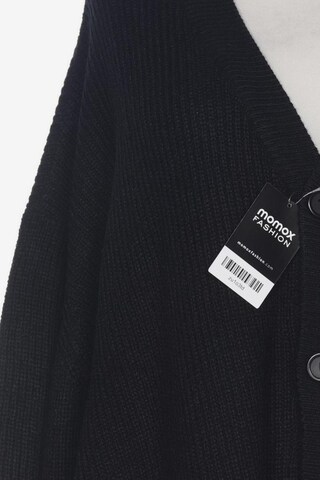 Urban Classics Sweater & Cardigan in 5XL in Black