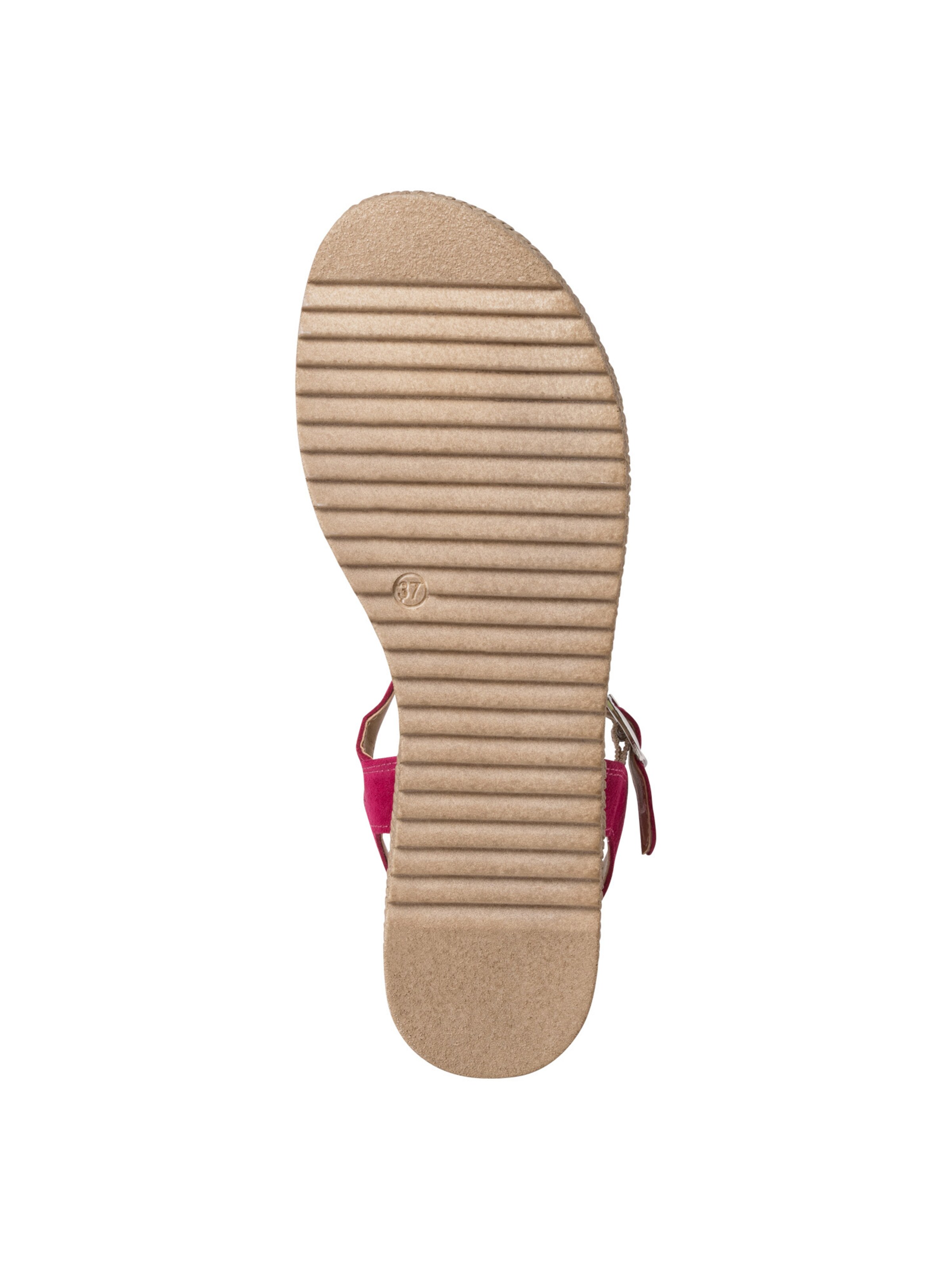 s.Oliver Sandal in Pink